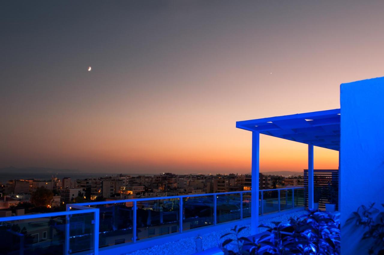 شقة سكال سويتس أثينا المظهر الخارجي الصورة